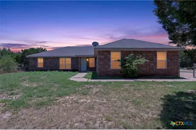 815 Rocky Lane, Copperas Cove, TX 76522 - Photo 1