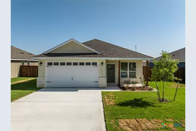 1213 Victory Ranch, Killeen, TX 76549 - Photo 3