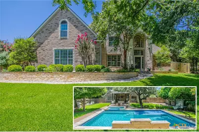11216 Bridgeport Drive, Temple, TX 76502 - Photo 1