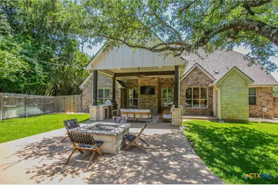 11216 Bridgeport Drive, Temple, TX 76502 - Photo 31