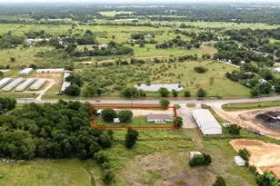 195 N Fm 487, Rockdale, TX 76567 - Photo 21