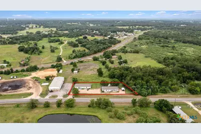 195 N Fm 487, Rockdale, TX 76567 - Photo 1