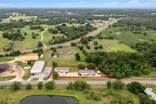 195 N Fm 487, Rockdale, TX 76567 - Photo 1