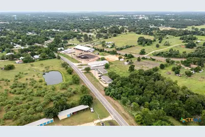 195 N Fm 487, Rockdale, TX 76567 - Photo 3