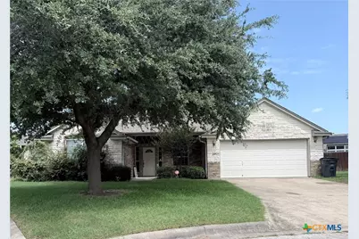 2901 Tucson Drive, Killeen, TX 76543 - Photo 1
