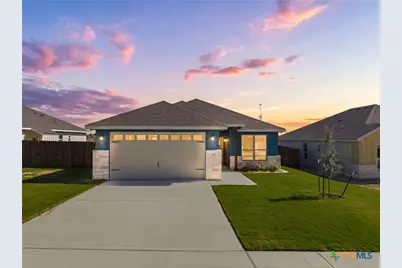 1211 Victory Ranch, Killeen, TX 76549 - Photo 1