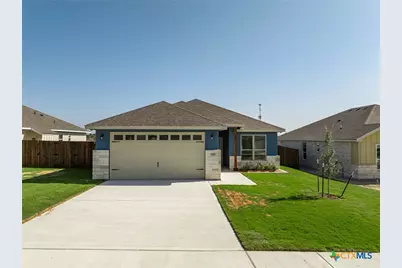 1211 Victory Ranch, Killeen, TX 76549 - Photo 3