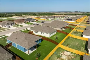 1211 Victory Ranch, Killeen, TX 76549 - Photo 27