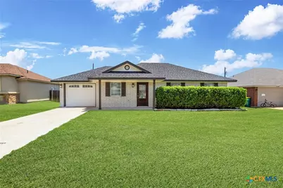 120 Boxer Street, Nolanville, TX 76559 - Photo 1