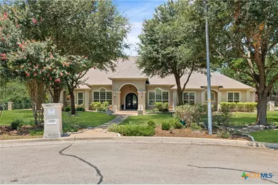 6212 Wooded Creek Cove, Temple, TX 76502 - Photo 3