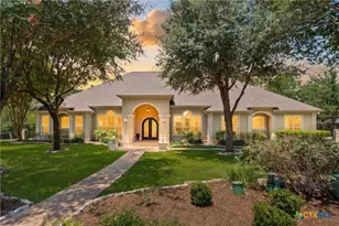 6212 Wooded Creek Cove, Temple, TX 76502 - Photo 1