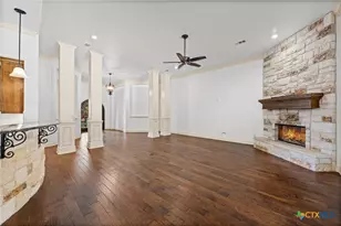 6212 Wooded Creek Cove, Temple, TX 76502 - Photo 9