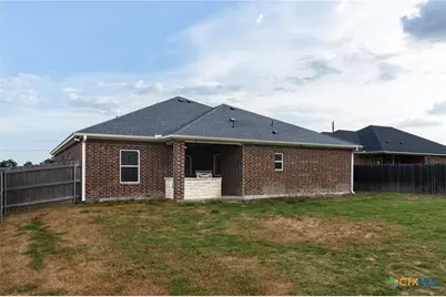 4313 Hope Lane, Killeen, TX 76542 - Photo 33