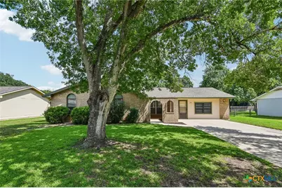 1641 Driftwood Drive, Seguin, TX 78155 - Photo 1