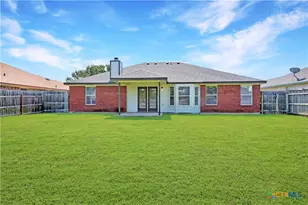 4405 Captain Dr, Killeen, TX 76549 - Photo 27