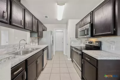 4405 Captain Drive, Killeen, TX 76549 - Photo 9