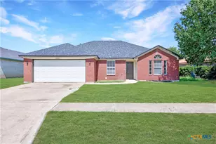 4405 Captain Dr, Killeen, TX 76549 - Photo 1