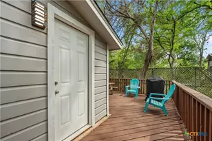 140 County Rd 1764, Laguna Park, TX 76634 - Photo 25