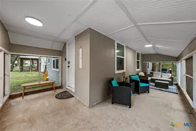 140 County Road 1764, Laguna Park, TX 76634 - Photo 7