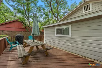 140 County Road 1764, Laguna Park, TX 76634 - Photo 27