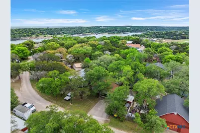 140 County Road 1764, Laguna Park, TX 76634 - Photo 31