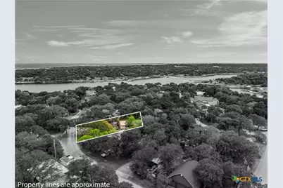 140 County Road 1764, Laguna Park, TX 76634 - Photo 3