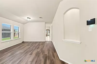 6541 Serena Lane, Woodway, TX 76712 - Photo 5