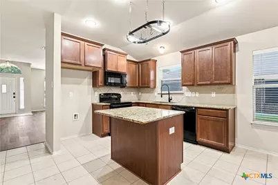 6541 Serena Lane, Woodway, TX 76712 - Photo 11