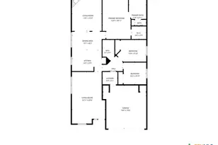 6541 Serena Ln, Woodway, TX 76712 - Photo 39