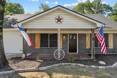 4506 Kendall Lane, Waco, TX 76705 - Photo 5