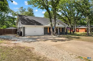 4506 Kendall Ln, Waco, TX 76705 - Photo 3