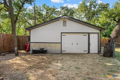 4506 Kendall Lane, Waco, TX 76705 - Photo 35