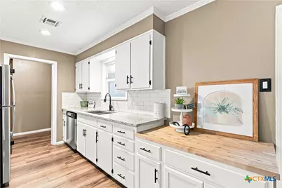 4506 Kendall Lane, Waco, TX 76705 - Photo 15