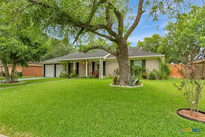304 Tanglewood Drive, Victoria, TX 77901 - Photo 1
