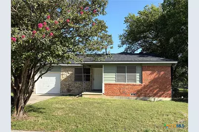 706 W Avenue E, Copperas Cove, TX 76522 - Photo 1