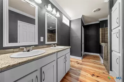 163 Bettinger Way, Waco, TX 76705 - Photo 19