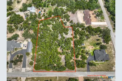 235 Flanders, Fischer, TX 78623 - Photo 21