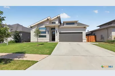 613 Meade Street, New Braunfels, TX 78132 - Photo 1