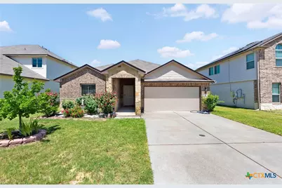 2311 Wigeon Way, Copperas Cove, TX 76522 - Photo 1