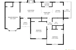 804 N 8th St, Temple, TX 76501 - Photo 5