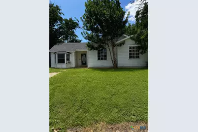 804 N 8th Street, Temple, TX 76501 - Photo 1