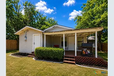 204 N 26th Street, Gatesville, TX 76528 - Photo 31