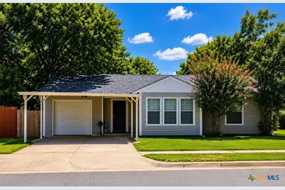 204 N 26th Street, Gatesville, TX 76528 - Photo 1