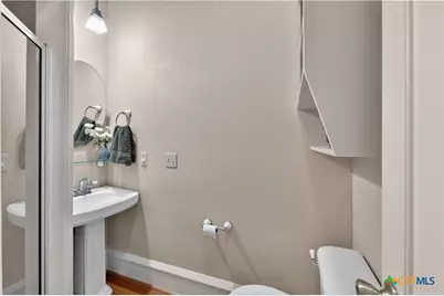 819 N 13th Street, Temple, TX 76501 - Photo 19