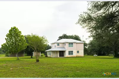 3831 Hopkinsville Road, Cuero, TX 77954 - Photo 3