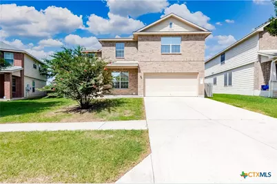9203 Ashlyn Drive, Killeen, TX 76542 - Photo 1