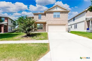 9203 Ashlyn Dr, Killeen, TX 76542 - Photo 1
