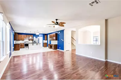 9203 Ashlyn Drive, Killeen, TX 76542 - Photo 13