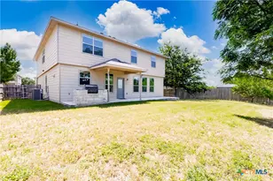 9203 Ashlyn Dr, Killeen, TX 76542 - Photo 39