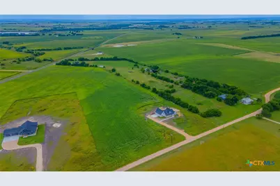 Tbd Lot 6 Airville Road, Temple, TX 76501 - Photo 3